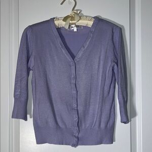 🪻Ye Mak Lilac Women's Sweater 🪻